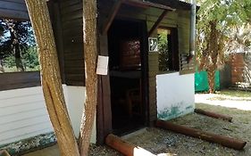 Cabaña los nogales